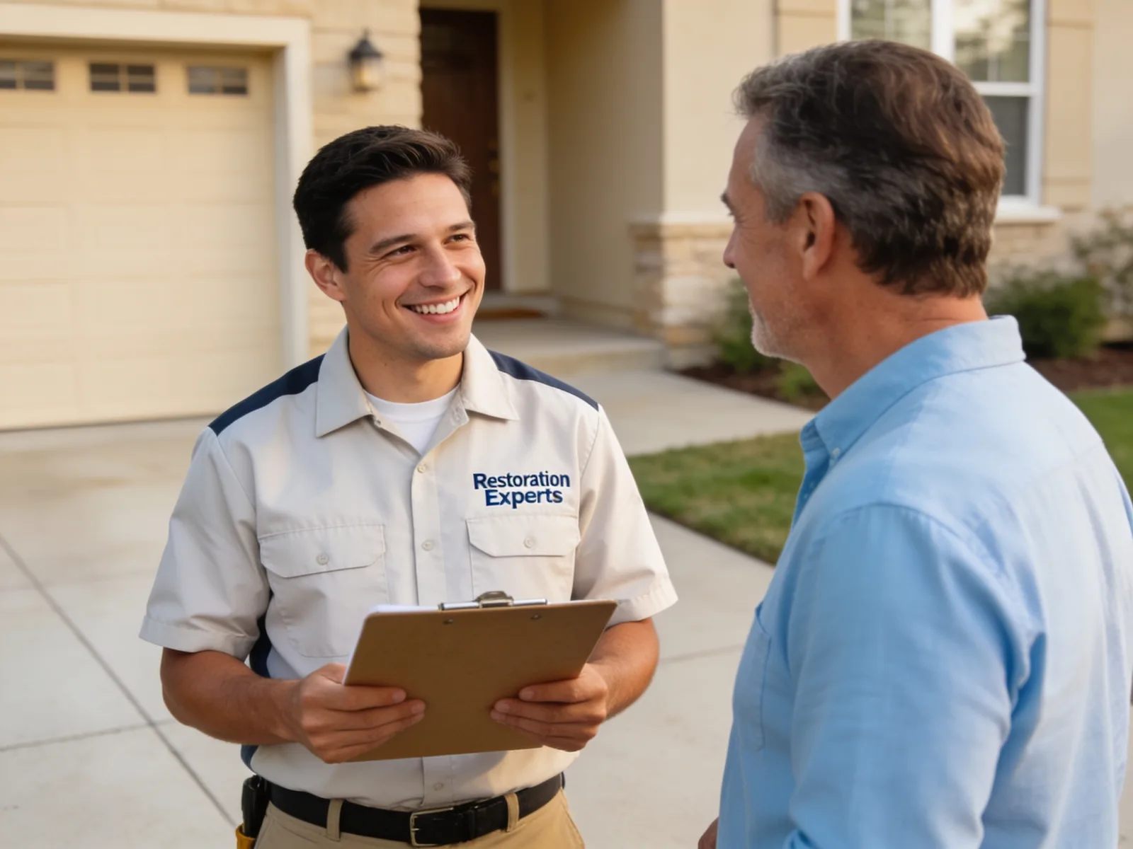 Water Damage Cleanup Tunica, MS FAQs